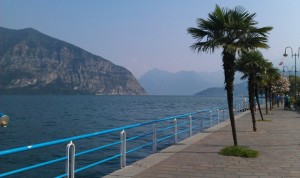 Iseosee (Lago d'Iseo)